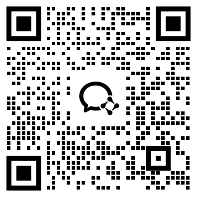 企业微信群二维码